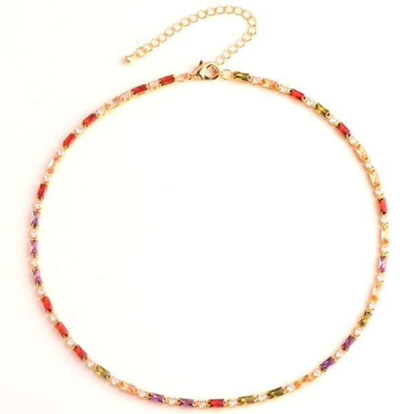 Anklets | Vera Coral Tone Layered Anklet – Womens Anklets Anklets