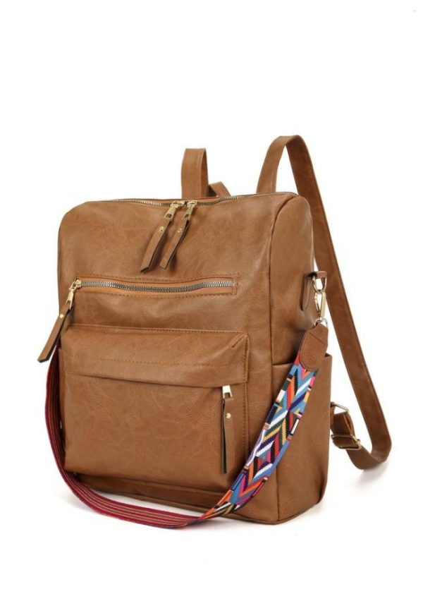 Backpacks | Jossie Backpack – Womens Backpacks Backpacks