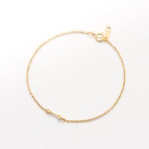 Bracelets | Susie Star Charm Plated Bracelet – Womens Bracelets Bracelets