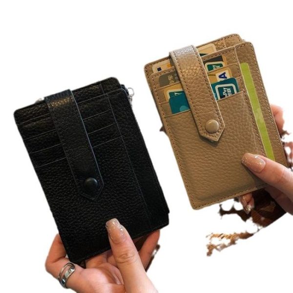 Card Holders | Binkey Keyring Card Holder – Womens Card Holders Card Holders