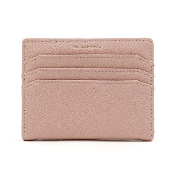 Card Holders | Cornflower Multi Card Holder – Womens Card Holders Card Holders