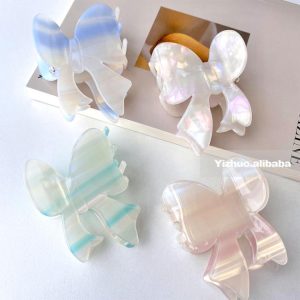 Claw Clips | Bryony Butterfly Hair Claw Clip – Womens Claw Clips Claw Clips