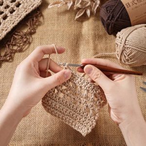 Clutch Bags | Postcard Crochet Raffia Clutch Bag – Womens Womens Bags Clutch Bags