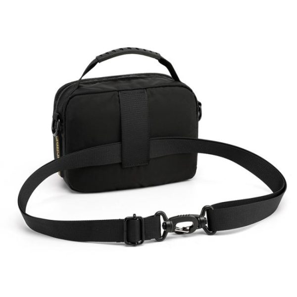 Crossbody Bags | Alia Monochrome Crossbody Bag – Womens Crossbody Bags Crossbody Bags