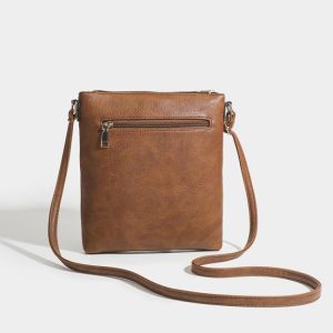 Crossbody Bags | Elsie Tote Bag – Womens Crossbody Bags Crossbody Bags