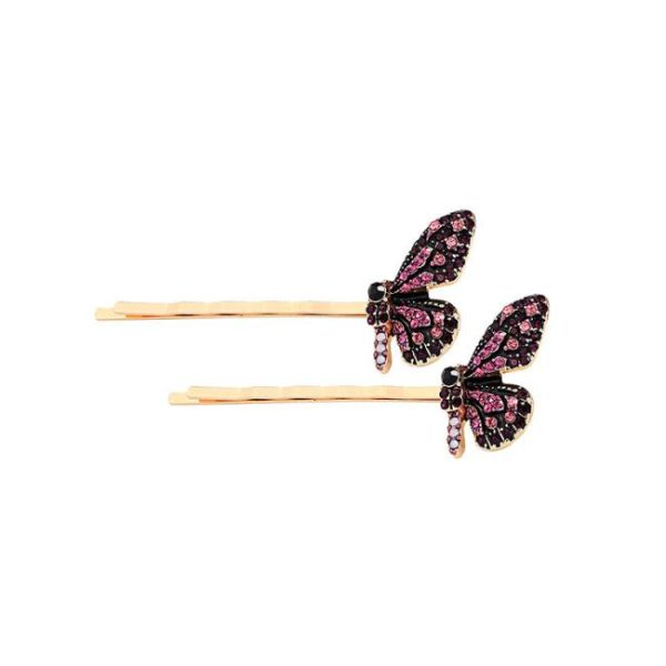 Earrings | Emery Butterfly Stud Earrings – Womens Earrings Earrings