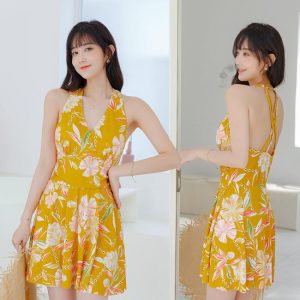 Floral Dresses | Floral Mini Dress – Womens Floral Dresses Floral Dresses