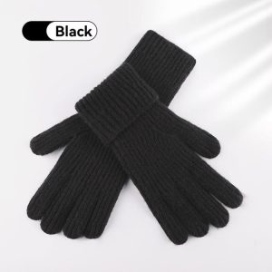 Gloves | Knitted Gloves – Womens Gloves Gloves