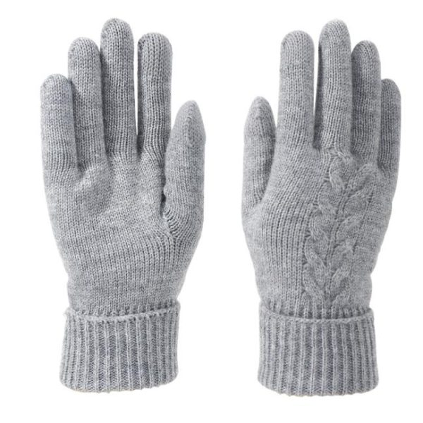 Gloves | Knitted Gloves – Womens Gloves Gloves