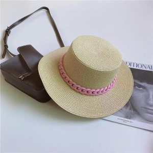 Hats | Animal Floppy Straw Hat – Womens Hats Hats