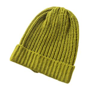 Hats | Double Rib Knitted Beanie Hat – Womens Hats Hats