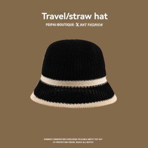 Hats | Marl Metallic Knitted Beanie Hat – Womens Hats Hats