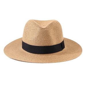 Hats | & Natural Twist Bow Fedora Hat – Womens Hats Hats