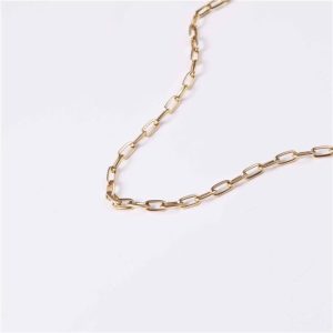 Necklaces | Kindred Charm Plated Chain Necklace – Womens Necklaces Necklaces