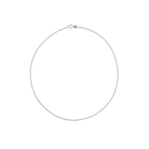 Necklaces | Linne Silver Chain Necklace – Womens Necklaces Necklaces