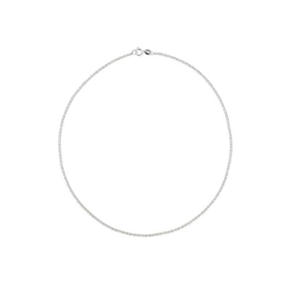 Necklaces | Linne Silver Chain Necklace – Womens Necklaces Necklaces