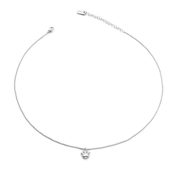 Necklaces | Phoebe Pearl Silver Long Pendant Necklace – Womens Necklaces Necklaces