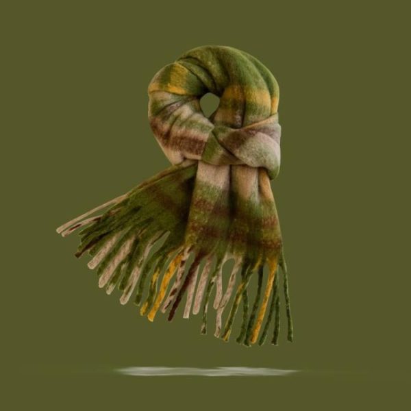 Scarves | & Midweight Zebra Print Scarf – Womens Scarves Scarves