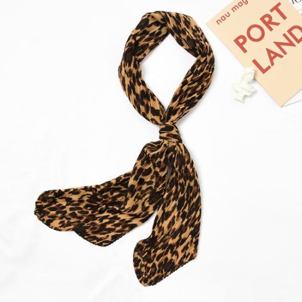 Scarves | Sketchy Animal Lightweight Scarf – Womens Scarves Scarves