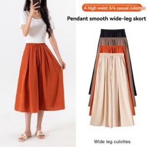 Skirts | Pleated Midi Skirt – Womens Skirts Skirts