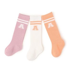 Socks & Tights | Alphabet Sporty Initial Socks – Womens Socks & Tights Socks & Tights