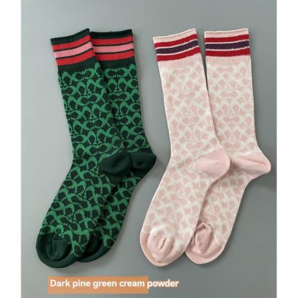 Socks & Tights | Geometric Sun Ankle Socks – Womens Socks & Tights Socks & Tights