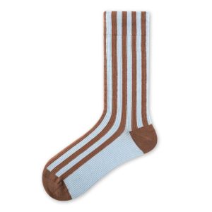 Socks & Tights | Glitter Striped Ankle Socks – Womens Socks & Tights Socks & Tights