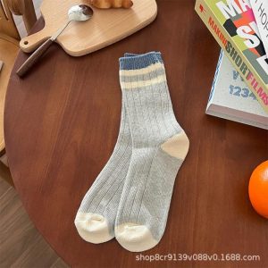 Socks & Tights | Ribbed Boot Socks – Womens Socks & Tights Socks & Tights