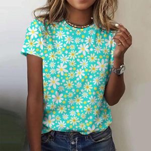 T-Shirts | Geometric Sun Lurex T-Shirt – Womens T-Shirts T-Shirts