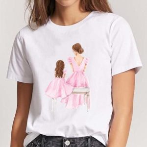 T-Shirts | Sundae Lover T-Shirt – Womens T-Shirts T-Shirts