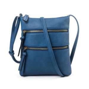 Work Bags | Anie Large Multi Pocket Backpack – Womens Backpacks Backpacks