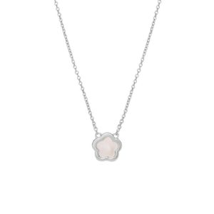 Necklaces | Day Dreamer Paua Shell Cloud Silver Pendant Necklace – Womens Necklaces Necklaces